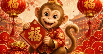 Dự báo tài vận tháng 9 của 12 con giáp: Tuổi Thân tiền vào đều tay
