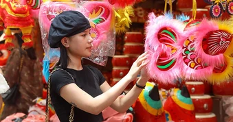 Dự báo thời tiết ngày Tết Trung thu: Miền Bắc trời nắng, miền Nam cục bộ mưa to