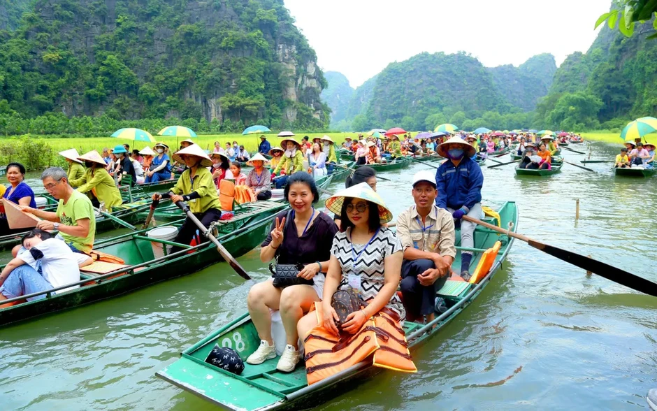 Du khách Việt ưu tiên nhất loại hình lưu trú, ăn uống thuận tiện và sự thoải mái Du khách Việt ưu tiên nhất loại hình lưu trú, ăn uống thuận tiện và sự thoải mái