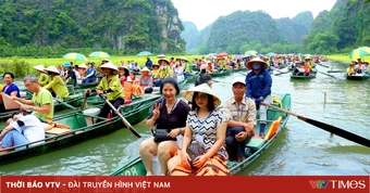 Du khách Việt ưu tiên nhất loại hình lưu trú, ăn uống thuận tiện và sự thoải mái