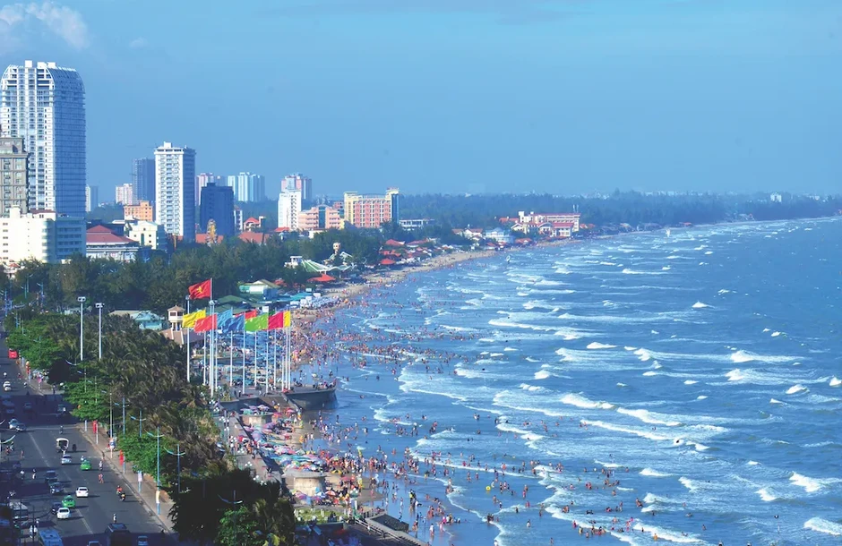 Du lịch TP Hồ Chí Minh thu 8.700 tỷ đồng trong dịp nghỉ lễ Du lịch TP Hồ Chí Minh thu 8.700 tỷ đồng trong dịp nghỉ lễ