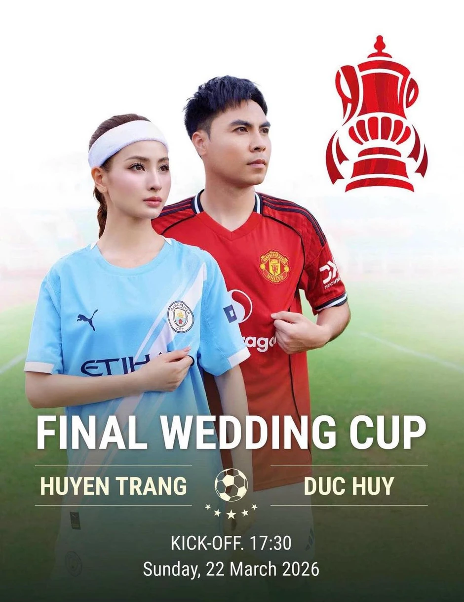 Được MC Huyền Trang Mù Tạt chuyển khoản 200 triệu đồng mua "quà vặt", Đức Huy: "Lấy vợ Ok, thế mà các ông cứ doạ"