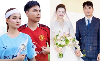 Được MC Huyền Trang Mù Tạt chuyển khoản 200 triệu đồng mua "quà vặt", Đức Huy: "Lấy vợ Ok, thế mà các ông cứ doạ"