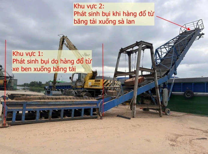 Đường hư hỏng, doanh nghiệp ở TP.HCM xin tự bỏ tiền làm mới toàn tuyến Đường hư hỏng, doanh nghiệp ở TP.HCM xin tự bỏ tiền làm mới toàn tuyến