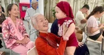Dưỡng lão bán trú "sáng đi, chiều về": Nơi thu 100.000 đồng/ngày, nhiều điểm ở Hà Nội đang "cháy chỗ"