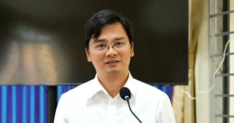 Đường thăng tiến của Giám đốc Sở GD&ĐT Tuyên Quang vừa bị khởi tố