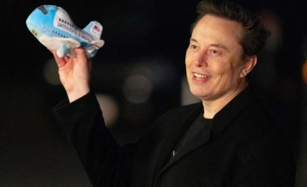 Elon Musk cán mốc 1.000 tỷ USD: Bí ẩn công thức 100 giờ và những thất bại Elon Musk cán mốc 1.000 tỷ USD: Bí ẩn công thức 100 giờ và những thất bại