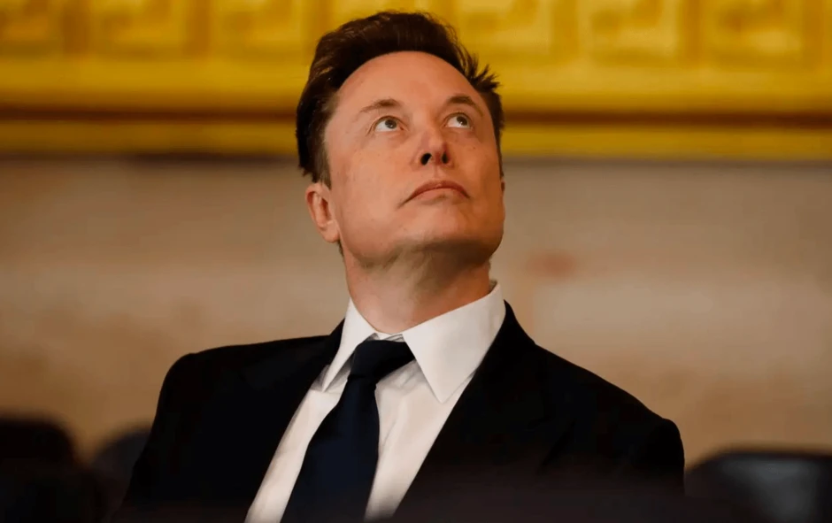 Elon Musk dự đoán SpaceX sẽ vượt qua nền kinh tế toàn cầu vào năm 2026