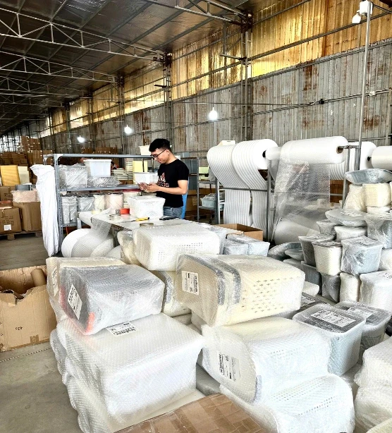 Enoda Home tăng trưởng 70% doanh thu nhờ bài toán tối ưu kho vận tốc độ cao Enoda Home tăng trưởng 70% doanh thu nhờ bài toán tối ưu kho vận tốc độ cao