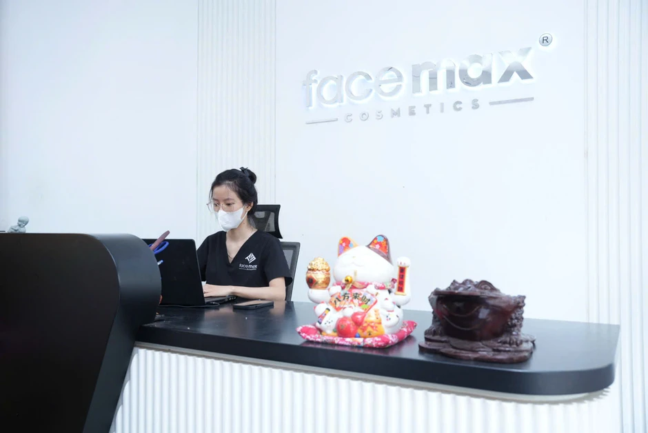 Facemax điểm tên 5 sai lầm skincare tưởng vô hại nhưng khiến da dễ tổn thương Facemax điểm tên 5 sai lầm skincare tưởng vô hại nhưng khiến da dễ tổn thương