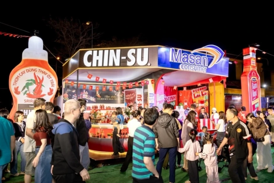Festival tái hiện lịch sử phở Việt