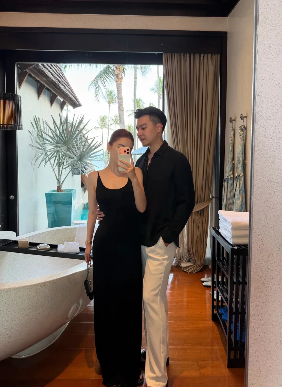First date mà nói thẳng “tôi muốn kết hôn với người thu nhập 50 triệu/tháng, không muốn sinh con” là điều hiển nhiên First date mà nói thẳng “tôi muốn kết hôn với người thu nhập 50 triệu/tháng, không muốn sinh con” là điều hiển nhiên