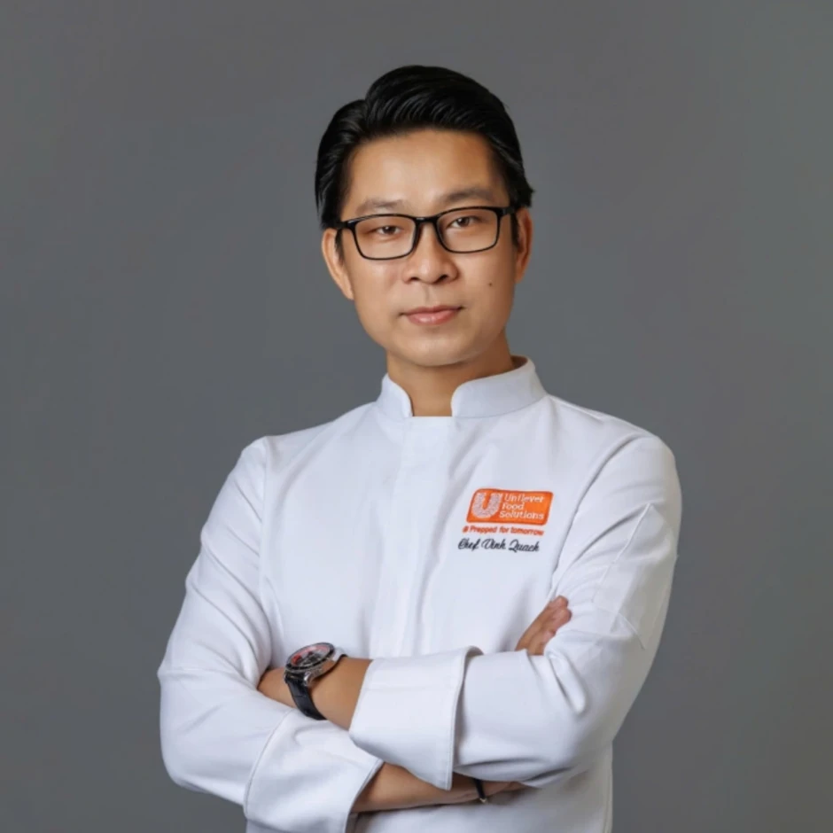 Future Menus 2026 gợi ý xu hướng ẩm thực mới cho nhà hàng Future Menus 2026 gợi ý xu hướng ẩm thực mới cho nhà hàng