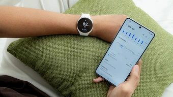 Galaxy AI hướng đến vai trò 'huấn luyện viên sức khỏe'