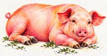 Gần cuối năm, 4 con giáp có cơ hội "lật vận", tiền bạc tăng rõ rệt