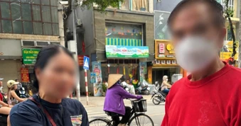 Gánh nợ tiền tỷ vì hợp đồng kỳ nghỉ, người phụ nữ làm bảo mẫu trả nợ