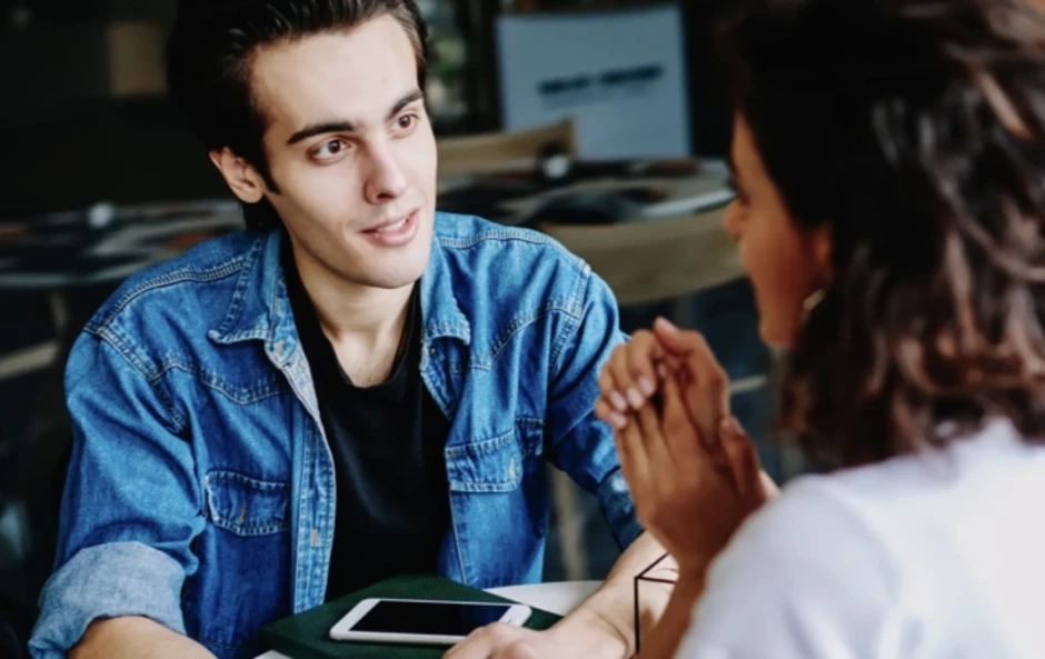 Gen Z Mỹ hẹn hò với người không phải gu để tập yêu