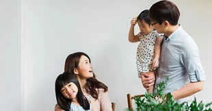 Gia đình 4 người ở Hà Nội chi bao nhiêu tiền/tháng để sống ổn năm 2026?