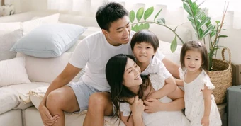 Gia đình Hà Nội thu nhập 30 triệu/tháng, chi vào đâu mà vẫn không để dành được?