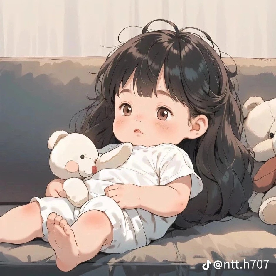 Gia đình hạnh phúc có em bé sinh vào những con giáp phúc tinh Gia đình hạnh phúc có em bé sinh vào những con giáp phúc tinh