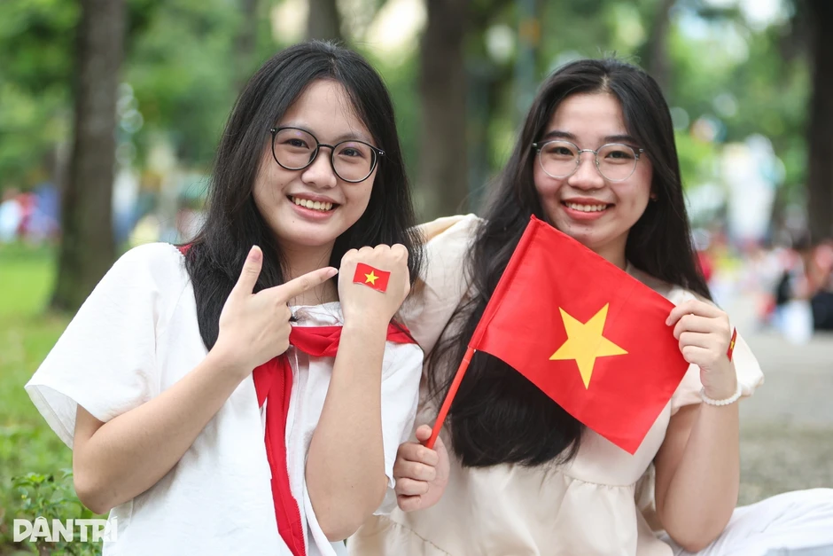 Gia đình là "điểm tựa" để lan tỏa hệ giá trị văn hóa Việt trong thời kỳ mới Gia đình là "điểm tựa" để lan tỏa hệ giá trị văn hóa Việt trong thời kỳ mới