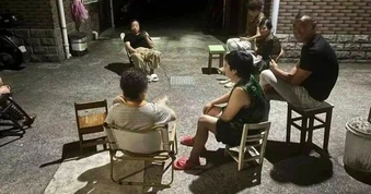 Gia đình lo hậu sự, ngư dân Trung Quốc mất tích 11 ngày bất ngờ trở về