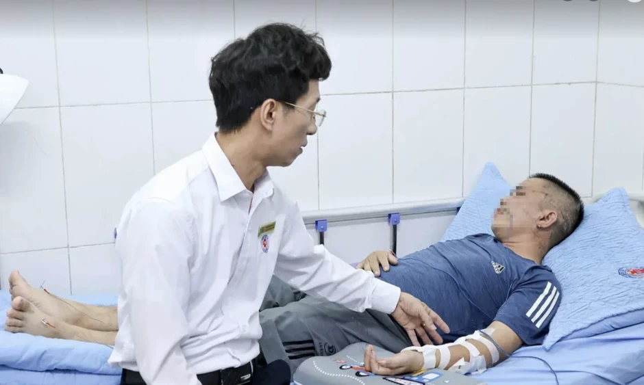 Gia đình nạn nhân trong vụ án 3 mẹ con bị sát hại ở Đồng Nai xin ngừng hỗ trợ Gia đình nạn nhân trong vụ án 3 mẹ con bị sát hại ở Đồng Nai xin ngừng hỗ trợ