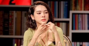 Gia đình Quỳnh Lương gặp biến cố, nhói lòng bài đăng lúc nửa đêm