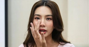 Gia đình Thuỳ Tiên thông báo tang sự