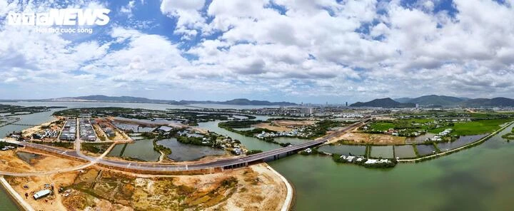 Gia Lai dồn toàn lực đẩy nhanh các dự án giao thông trọng điểm Gia Lai dồn toàn lực đẩy nhanh các dự án giao thông trọng điểm