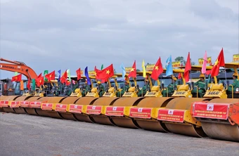 Gia Lai dồn toàn lực đẩy nhanh các dự án giao thông trọng điểm