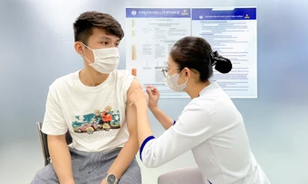 Gia tăng căn bệnh dễ lây, ‘tấn công’ vào não: Bác sĩ chỉ cách nhận biết ở giai đoạn mới nhiễm