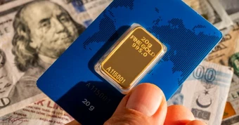 Giá vàng giảm mạnh nhất gần 13 năm, nhiều NHTW rục rịch đi bán, chuyên gia cảnh báo: Nhà đầu tư không nên làm theo, vì sao?