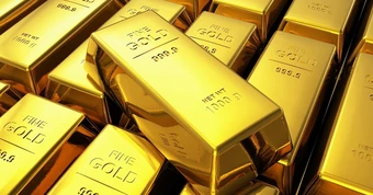 Giá vàng hôm nay 20/3: Tiếp tục rơi thẳng đứng, mất gần 200 USD/ounce