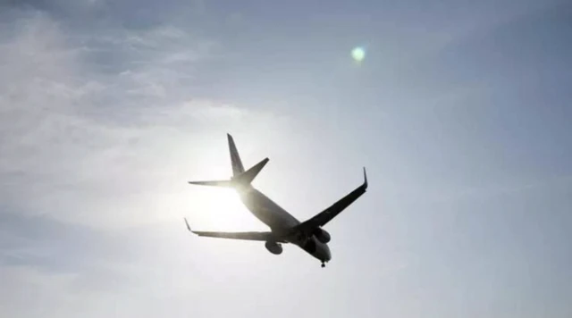 Giải mã bí ẩn MH370: Cú rẽ định mệnh trong lịch sử hàng không Giải mã bí ẩn MH370: Cú rẽ định mệnh trong lịch sử hàng không