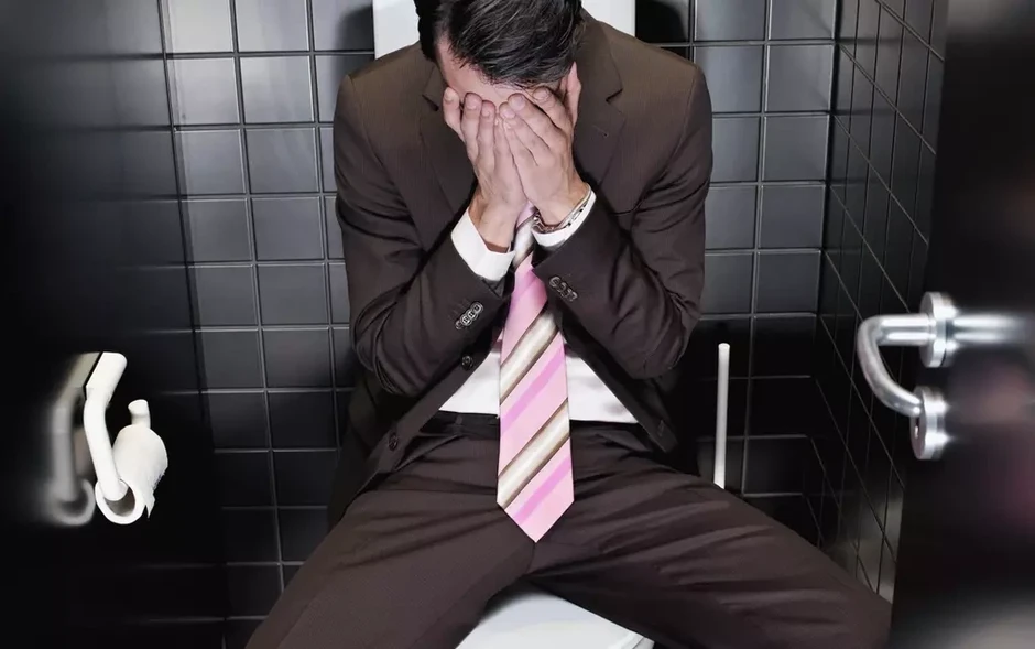 Giải mã hội chứng 'ruột nhút nhát'