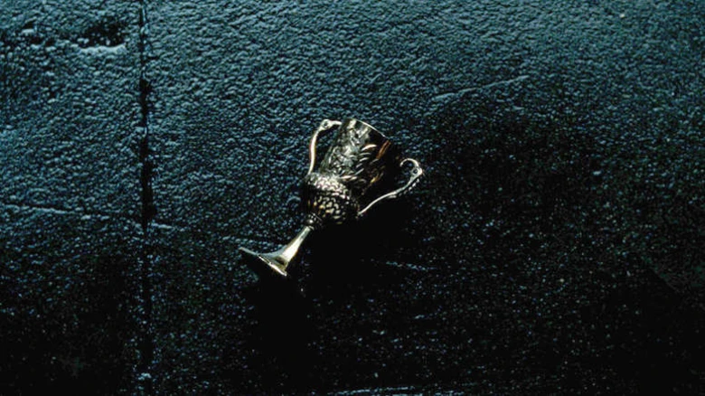 Giải mã tất cả 7 Trường Sinh Linh Giá trong Harry Potter