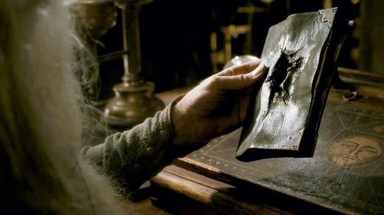 Giải mã tất cả 7 Trường Sinh Linh Giá trong Harry Potter