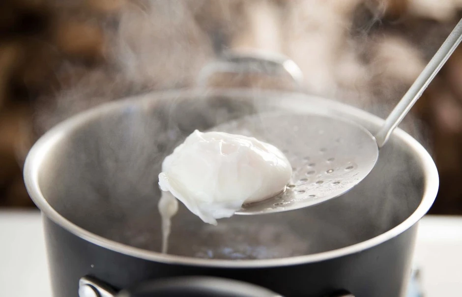 Giải pháp thay thế luộc trứng, cá, ức gà - Báo TinVina Cooking Giải pháp thay thế luộc trứng, cá, ức gà - Báo TinVina Cooking