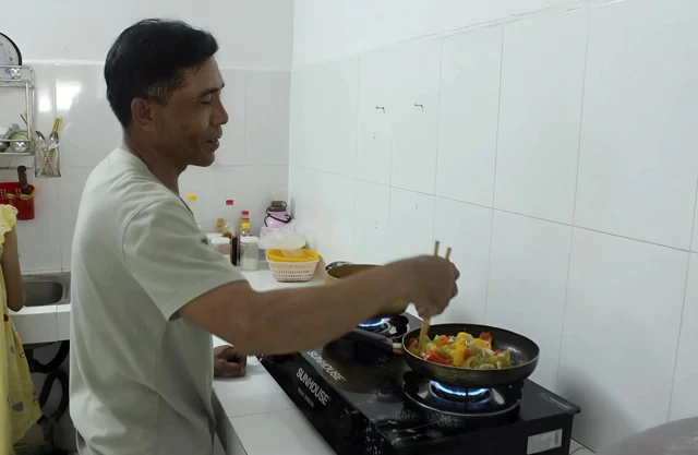 Giải pháp thoát mùi hiệu quả sau khi nấu ăn