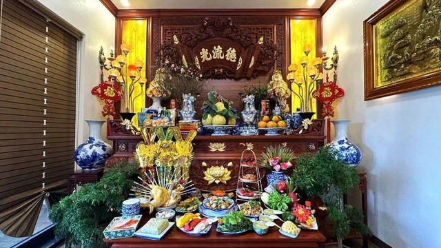 Giải pháp thoát mùi khói hương hiệu quả cho không gian sống