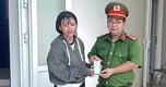 Giao dịch 1,4 tỷ đồng bất ngờ chuyển vào tài khoản Lê Thị Lan lúc 23 giờ