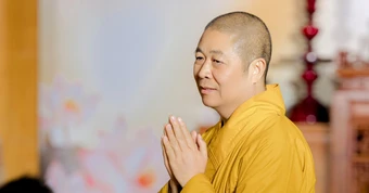 Giáo hội Phật giáo Việt Nam muốn có mô hình lễ hội Phật giáo đương đại