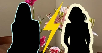 Giới cắm hoa dậy sóng với drama so trình độ của 2 "chị đại": Nếu làm chưa đúng thì đừng dạy người khác