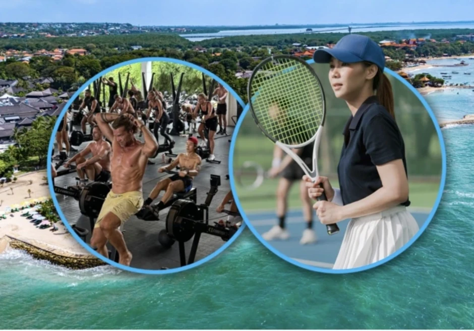 Giới trẻ bạo chi đi du lịch để 'khổ luyện' Giới trẻ bạo chi đi du lịch để 'khổ luyện'