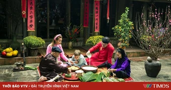 Giữ Tết xưa trong đời sống hiện đại