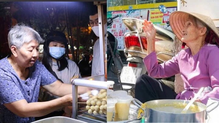 Giúp người già neo đơn, giới trẻ ghim loạt quán 'Gánh mưu sinh' trên Google Maps Giúp người già neo đơn, giới trẻ ghim loạt quán 'Gánh mưu sinh' trên Google Maps