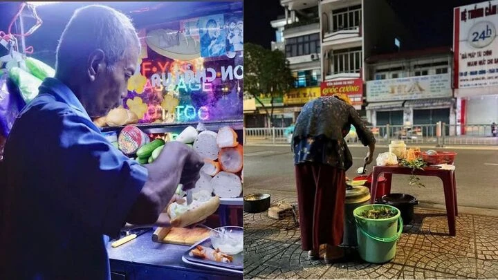 Giúp người già neo đơn, giới trẻ ghim loạt quán 'Gánh mưu sinh' trên Google Maps Giúp người già neo đơn, giới trẻ ghim loạt quán 'Gánh mưu sinh' trên Google Maps