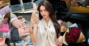 Góc khuất lấy chồng giàu: "Tôi từng phải lùng khắp châu Âu chỉ để mua cho em họ chồng 1 đôi giày, tiệc tùng gì cũng phải lo từ list khách mời, đồ ăn, an ninh..."