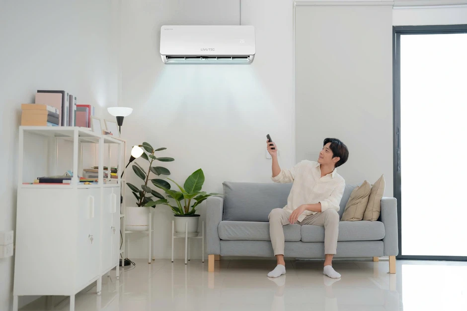 Gợi ý dòng điều hòa làm mát nhanh, lạnh êm Gợi ý dòng điều hòa làm mát nhanh, lạnh êm